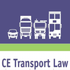 CE Transport Law