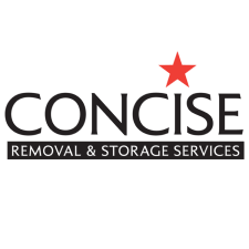 Concise Removal and Storage Services