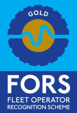 Steve Hale Transport Consultancy - FORS Gold Accreditation