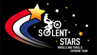 Steve Hale Consultancy Proudly Sponsors Solent Stars