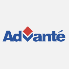 Advante logo