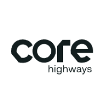 Core highways logo