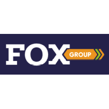 Fox Group logo