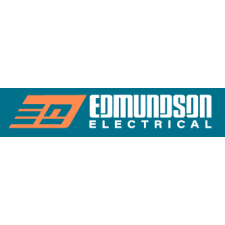 edmundson electrical logo