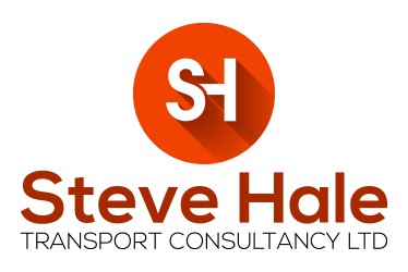 SH Consultancy Logo