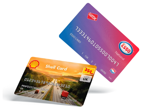 Discount Fuel Cards