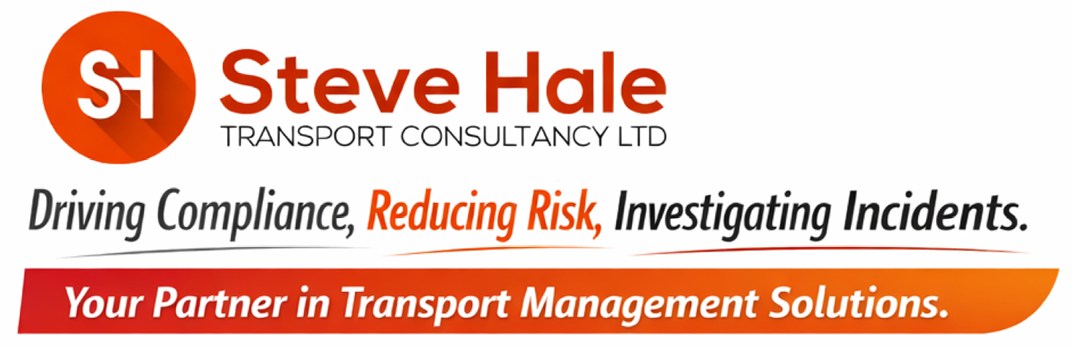 Steve Hale Transport Consultancy Ltd